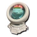 Sleeping Venusaur Pod